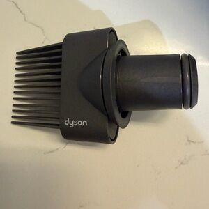 Dyson Wide-tooth Comb Attachment